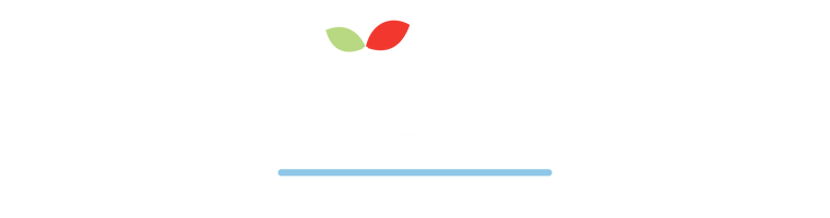 Orvanur footer logo